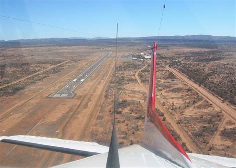 alice springs airport wiki